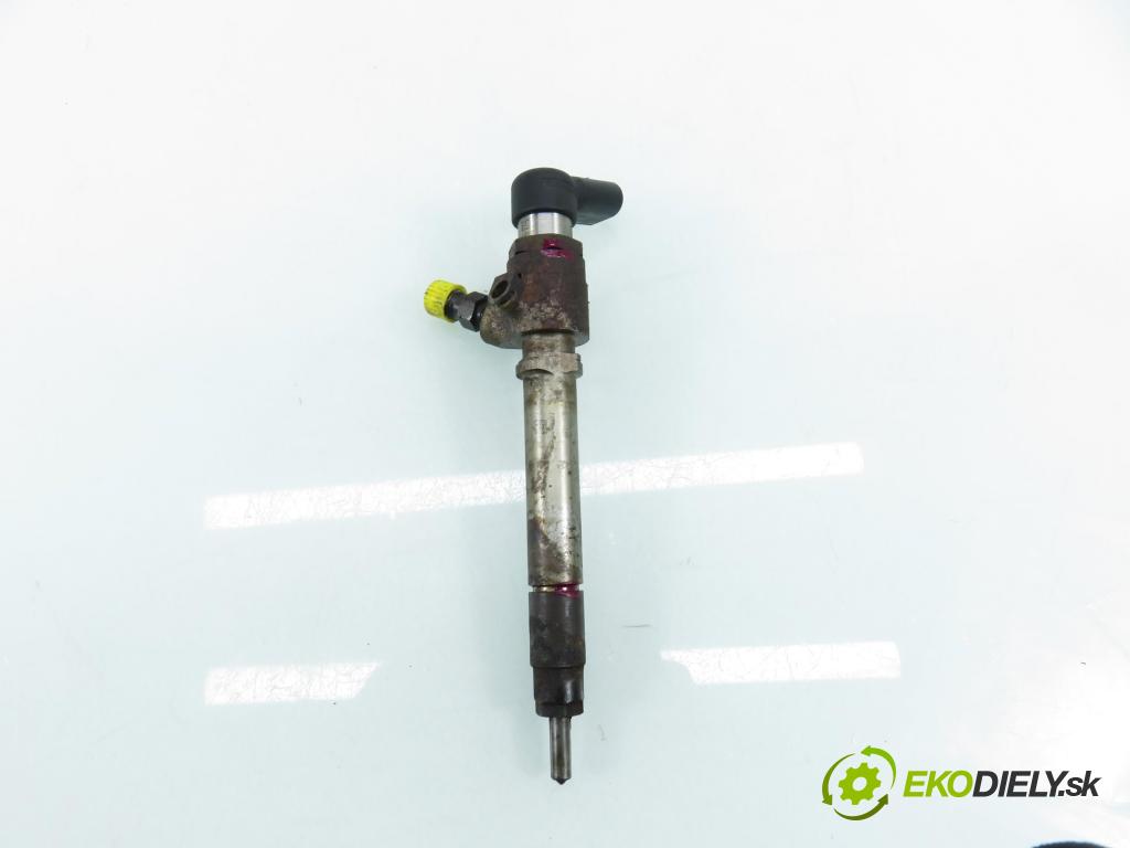 CITROEN C5 III Break (RW_) KOMBI 2008 150,00 2.7 HDi - UHZ (DT17BTED4) 2720,00 vstřikovač 5U3Q9K546AA (Vstřikovač paliva)