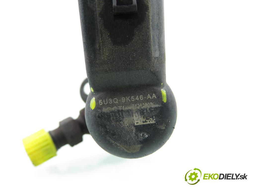 CITROEN C5 III Break (RW_) KOMBI 2008 150,00 2.7 HDi - UHZ (DT17BTED4) 2720,00 vstřikovač 5U3Q9K546AA (Vstřikovač paliva)