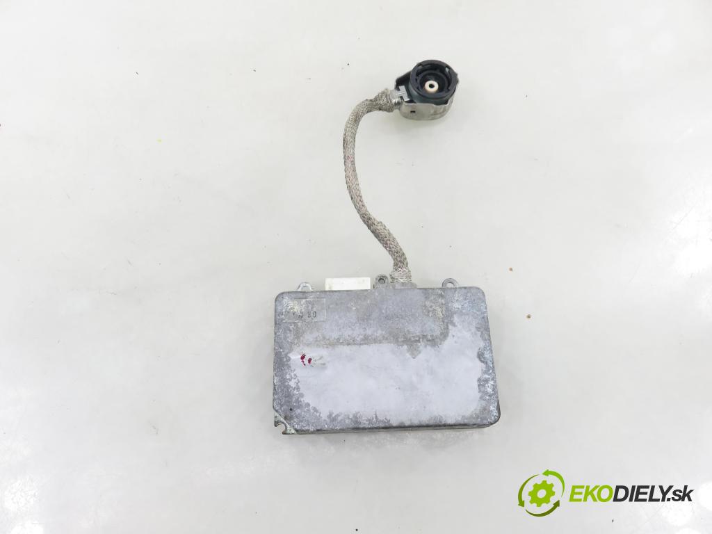 SUBARU LEGACY IV Kombi (BP) KOMBI 2007 121,00 2.0 16V DOHC AWD (BP5) - EJ204 EJ20F BiFuel 1994,00 Menič xenonová 3900020751 ; 84965AE020