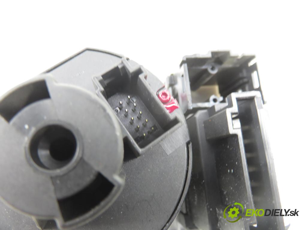 SEAT LEON (1P1) HB 2007 77,00 1.9 TDI - BLS 1896,00 prepínač svetlá 1P1941431B ; 5P0919094A