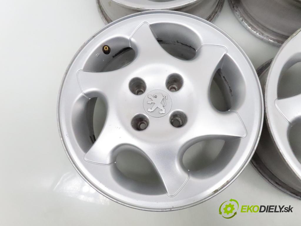 PEUGEOT   0    disky / disk