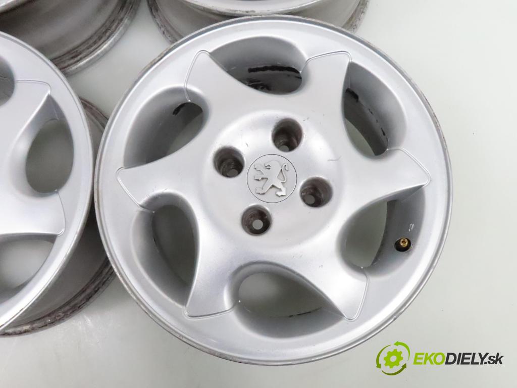 PEUGEOT   0    disky / disk