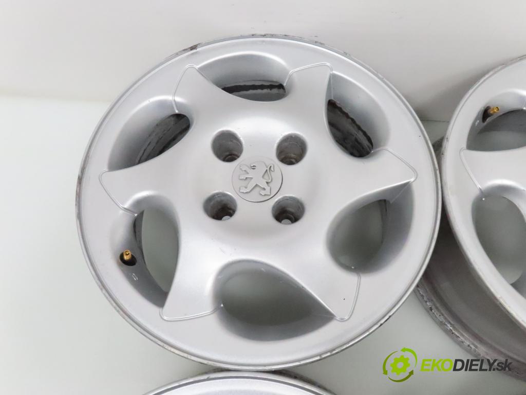 PEUGEOT   0    disky / disk