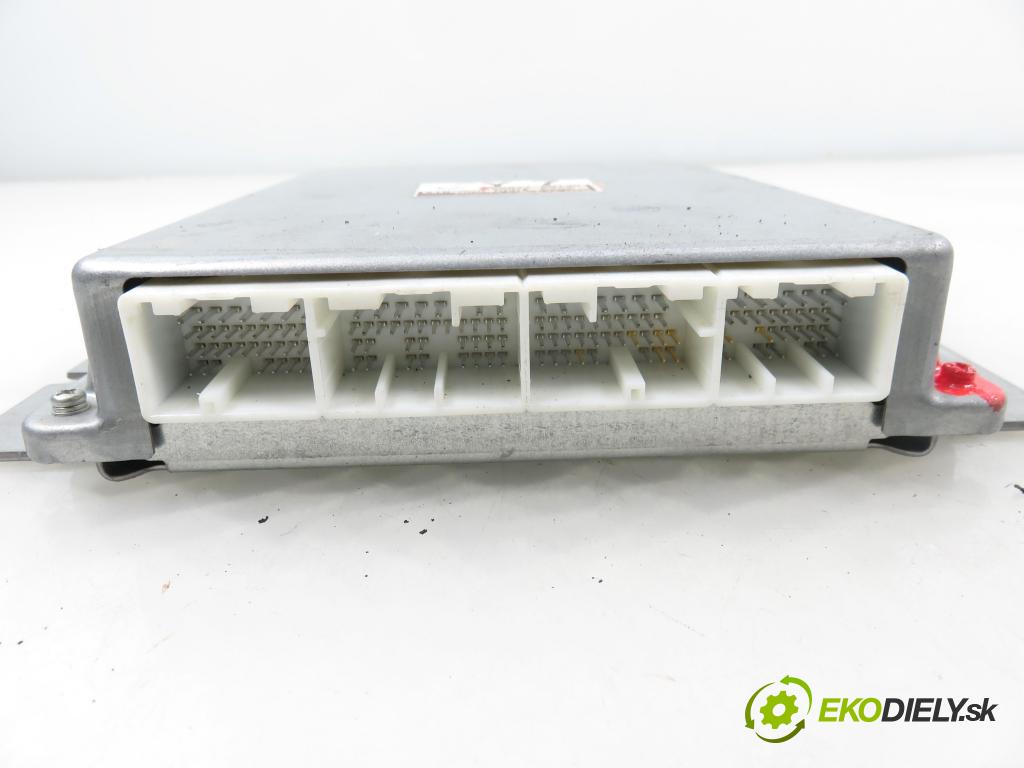 SUBARU LEGACY IV Kombi (BP) KOMBI 2007 121,00 2.0 16V DOHC AWD (BP5) - EJ204 EJ20F BiFuel 1994,00 Riadiaca jednotka Motor 22611AM130