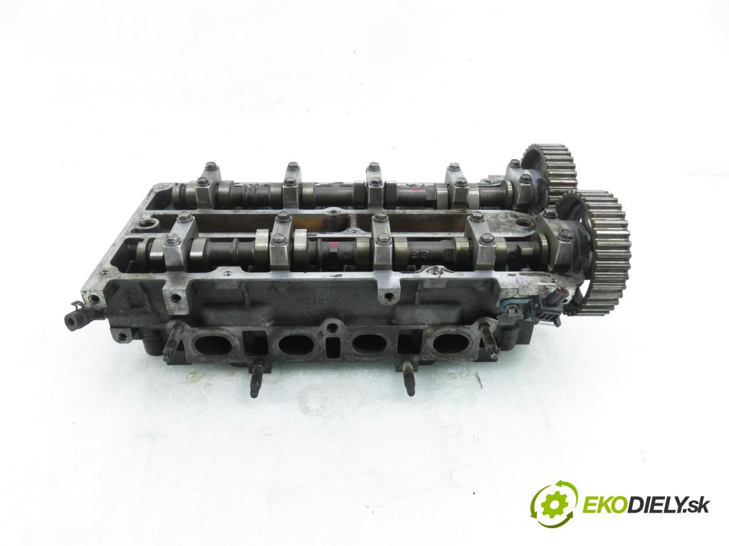 FORD FOCUS II (DA_, HCP) HB 2005 74,00 1.6 - SHDC 1596,00 (hlava 4M5G6090XB