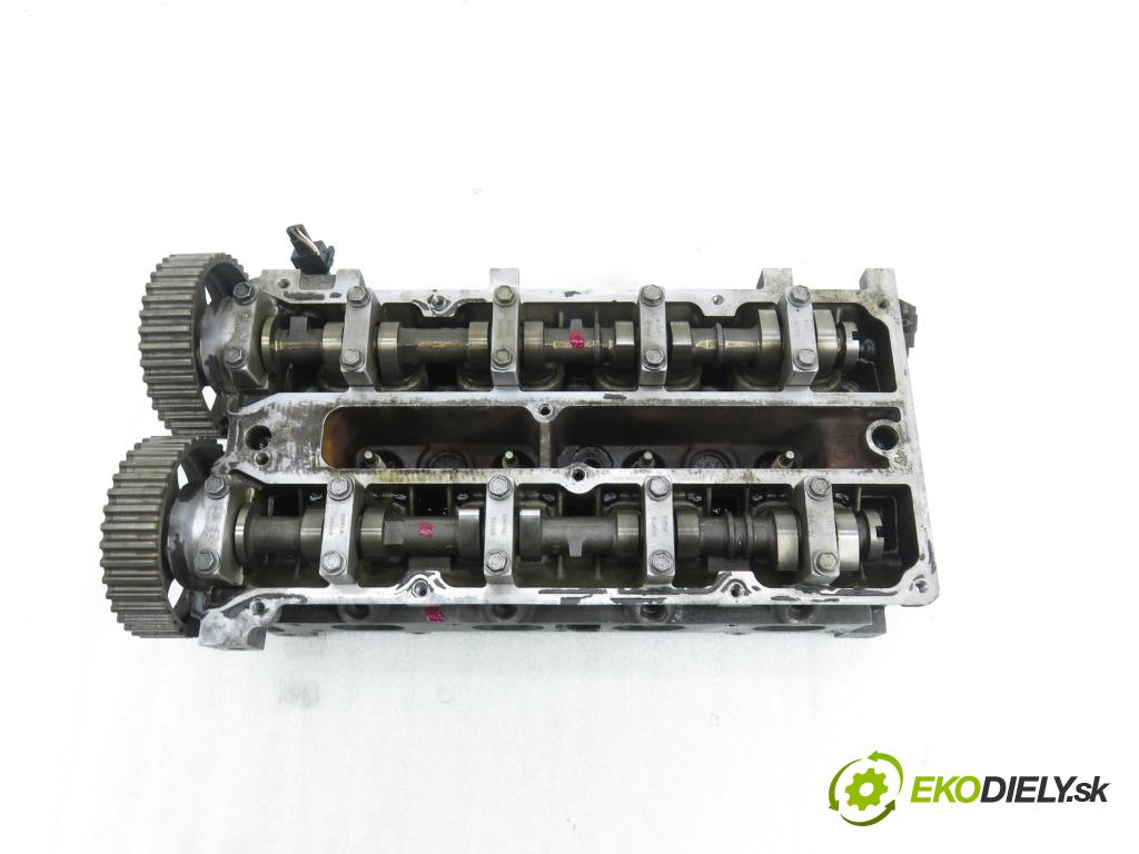 FORD FOCUS II (DA_, HCP) HB 2005 74,00 1.6 - SHDC 1596,00 (hlava 4M5G6090XB