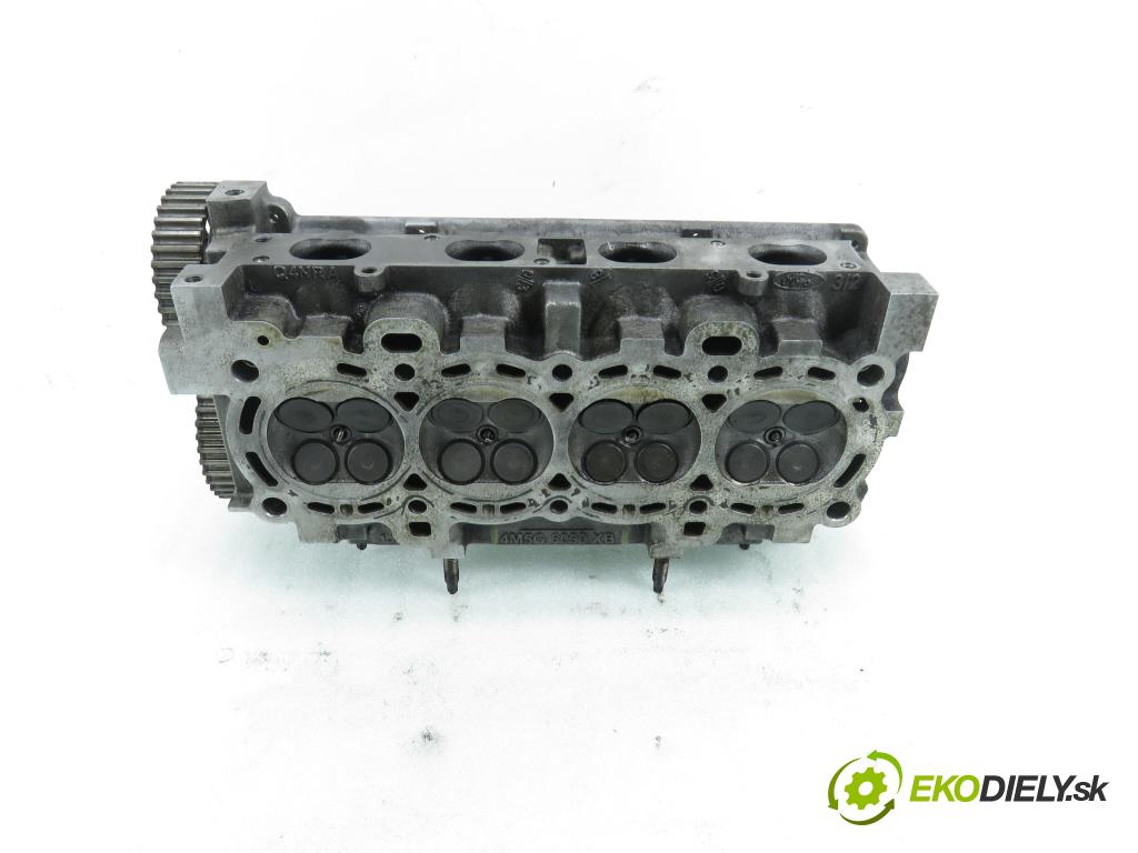 FORD FOCUS II (DA_, HCP) HB 2005 74,00 1.6 - SHDC 1596,00 (hlava 4M5G6090XB