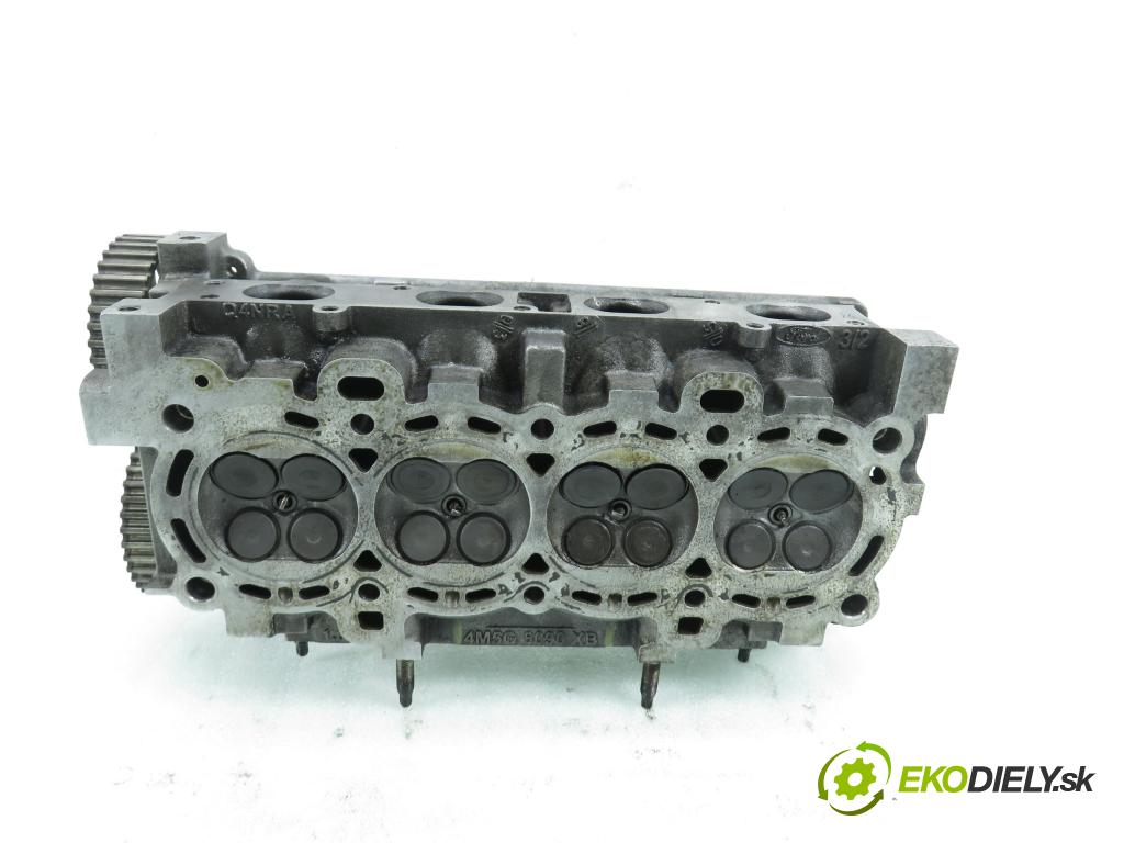 FORD FOCUS II (DA_, HCP) HB 2005 74,00 1.6 - SHDC 1596,00 (hlava 4M5G6090XB