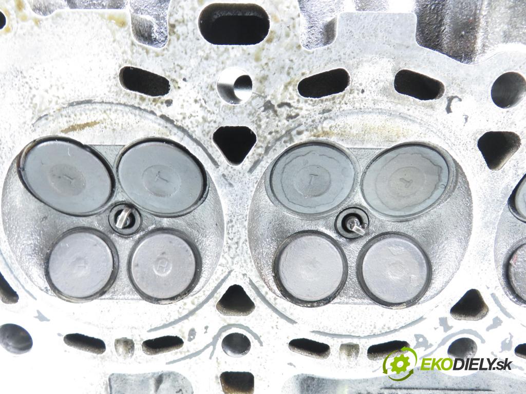 FORD FOCUS II (DA_, HCP) HB 2005 74,00 1.6 - SHDC 1596,00 (hlava 4M5G6090XB