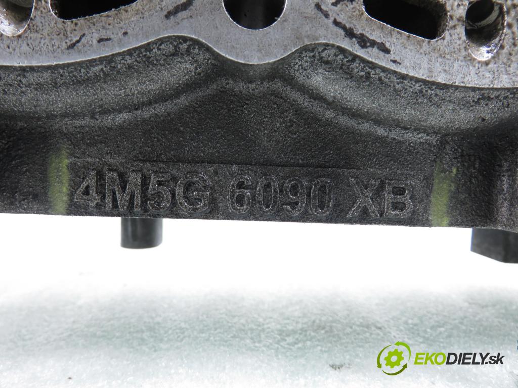 FORD FOCUS II (DA_, HCP) HB 2005 74,00 1.6 - SHDC 1596,00 (hlava 4M5G6090XB