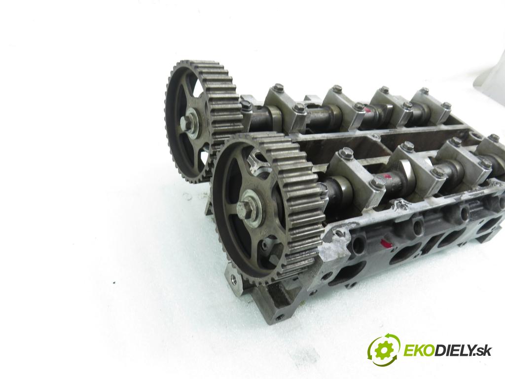 FORD FOCUS II (DA_, HCP) HB 2005 74,00 1.6 - SHDC 1596,00 (hlava 4M5G6090XB