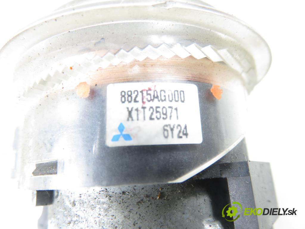 SUBARU LEGACY IV Kombi (BP) KOMBI 2007 121,00 2.0 16V DOHC AWD (BP5) - EJ204 EJ20F BiFuel 1994,00 spínačka / VLOŽKY 88215AG000