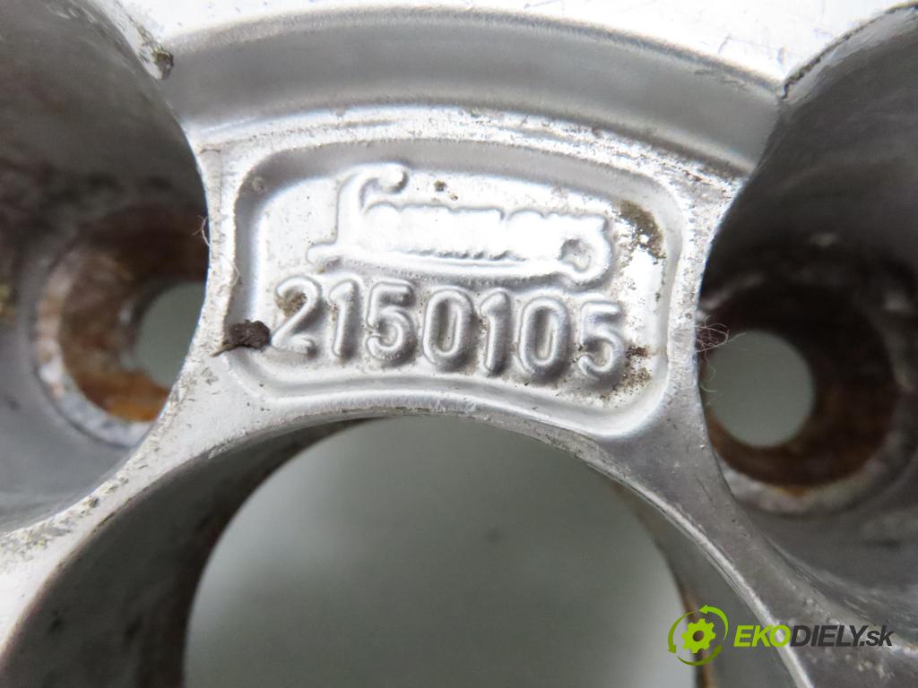 OPEL   0    disky / disk 2150105