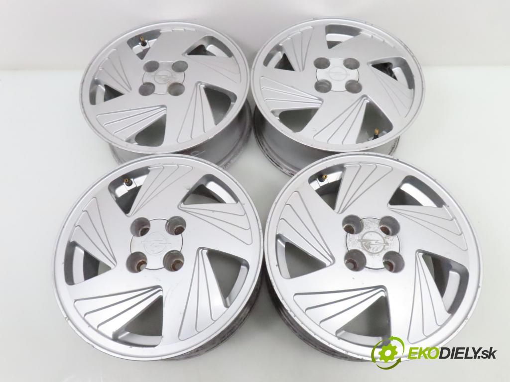 OPEL   0    disky / disk 2150105