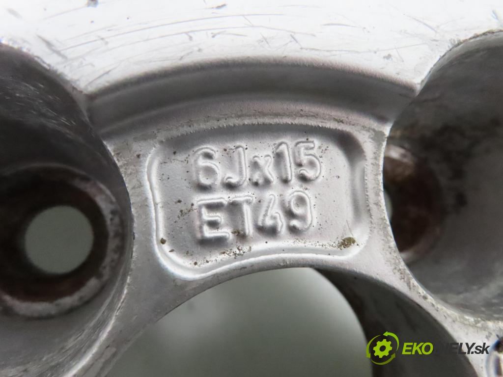 OPEL   0    disky / disk 2150105