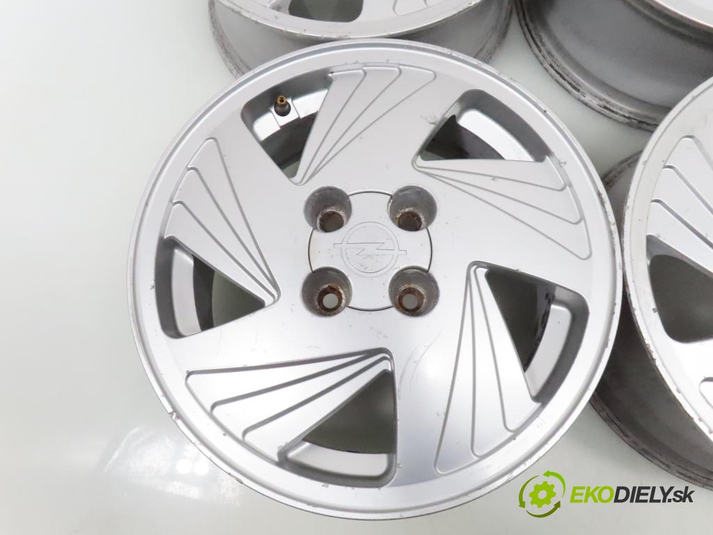 OPEL   0    disky / disk 2150105