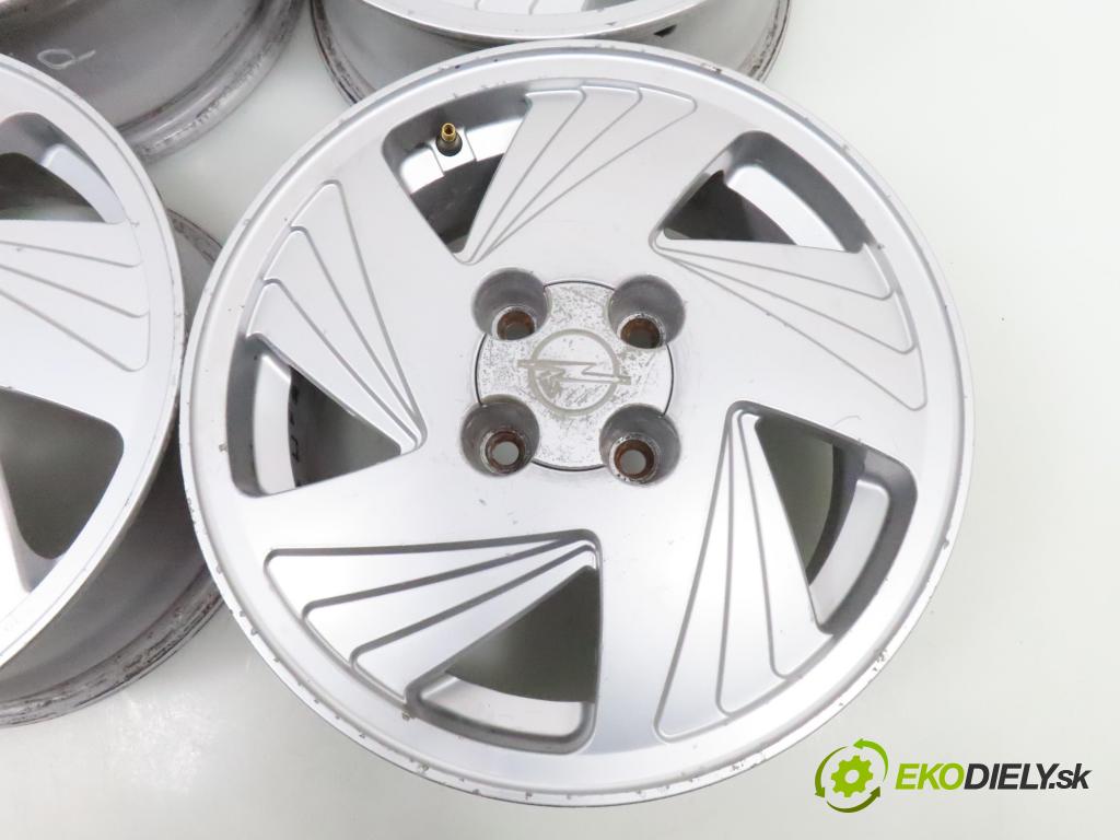 OPEL   0    disky / disk 2150105