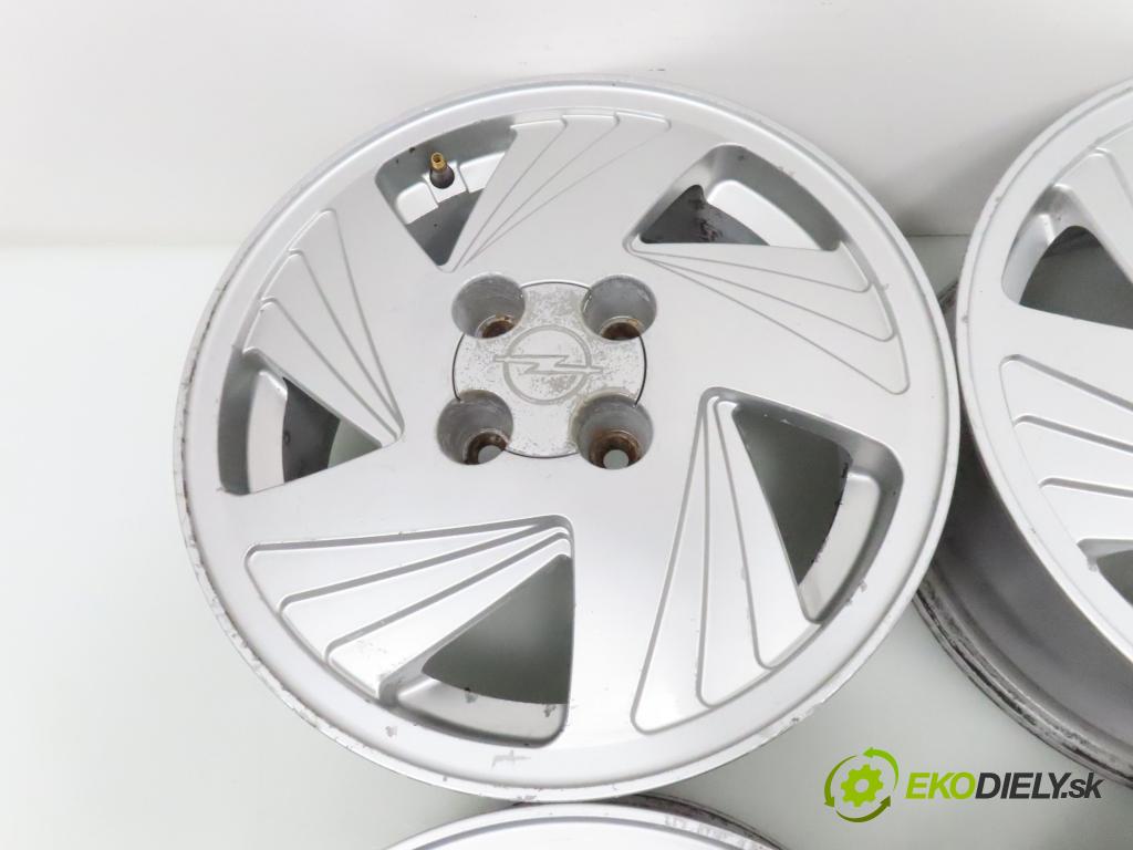 OPEL   0    disky / disk 2150105