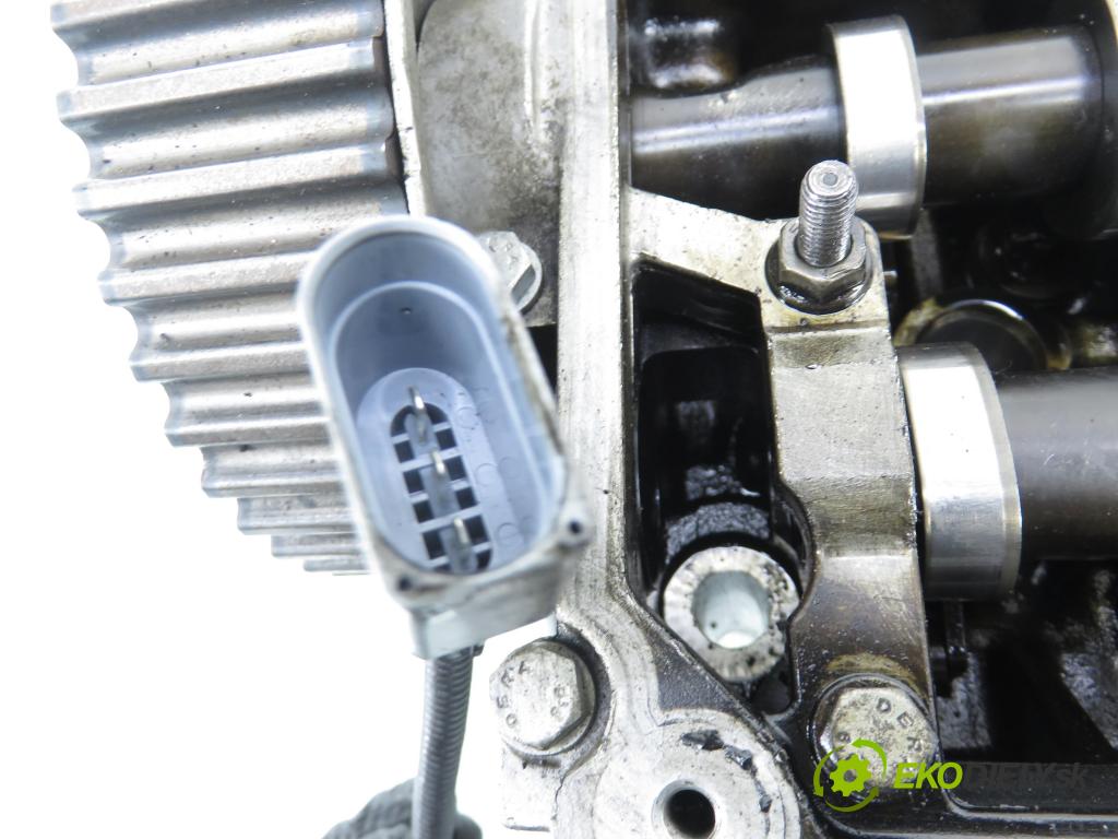 VW PASSAT B6 Variant (3C5) KOMBI 2009 125,00 2.0 TDI - CBBB 1968,00 (hlava 03L103373E