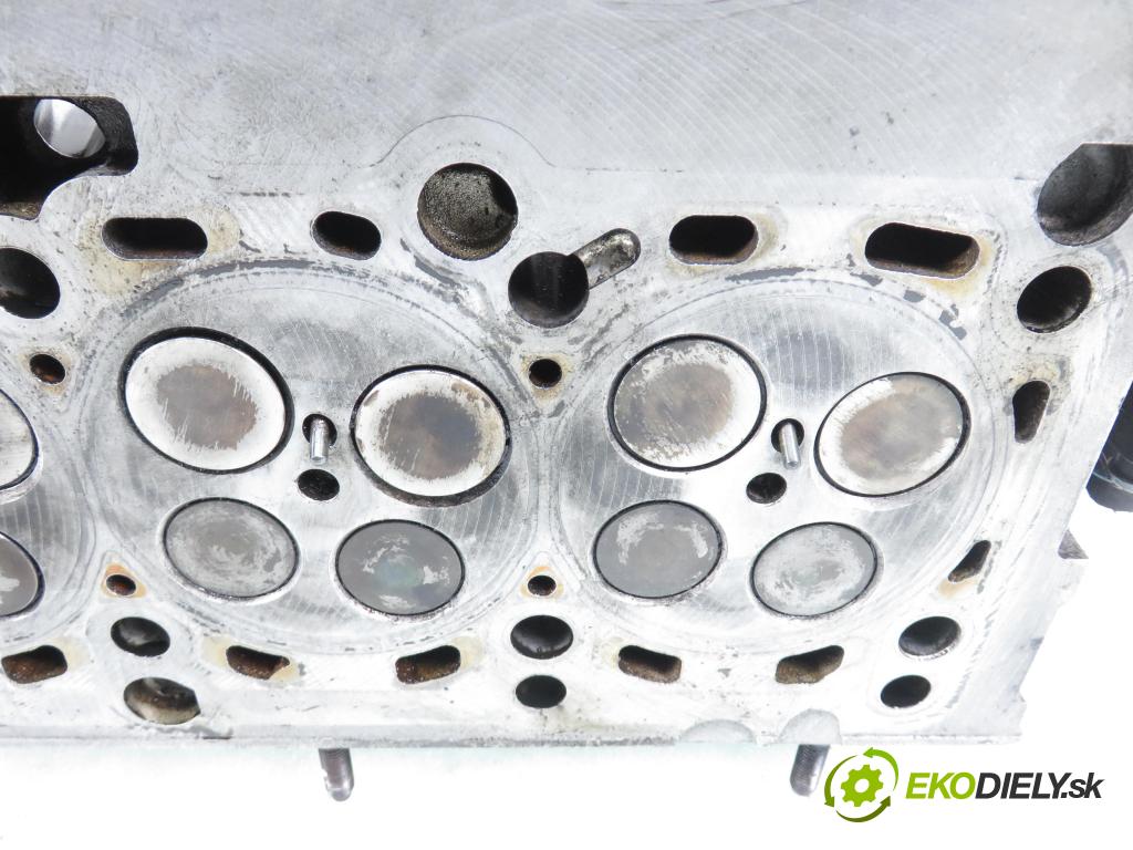 VW PASSAT B6 Variant (3C5) KOMBI 2009 125,00 2.0 TDI - CBBB 1968,00 (hlava 03L103373E