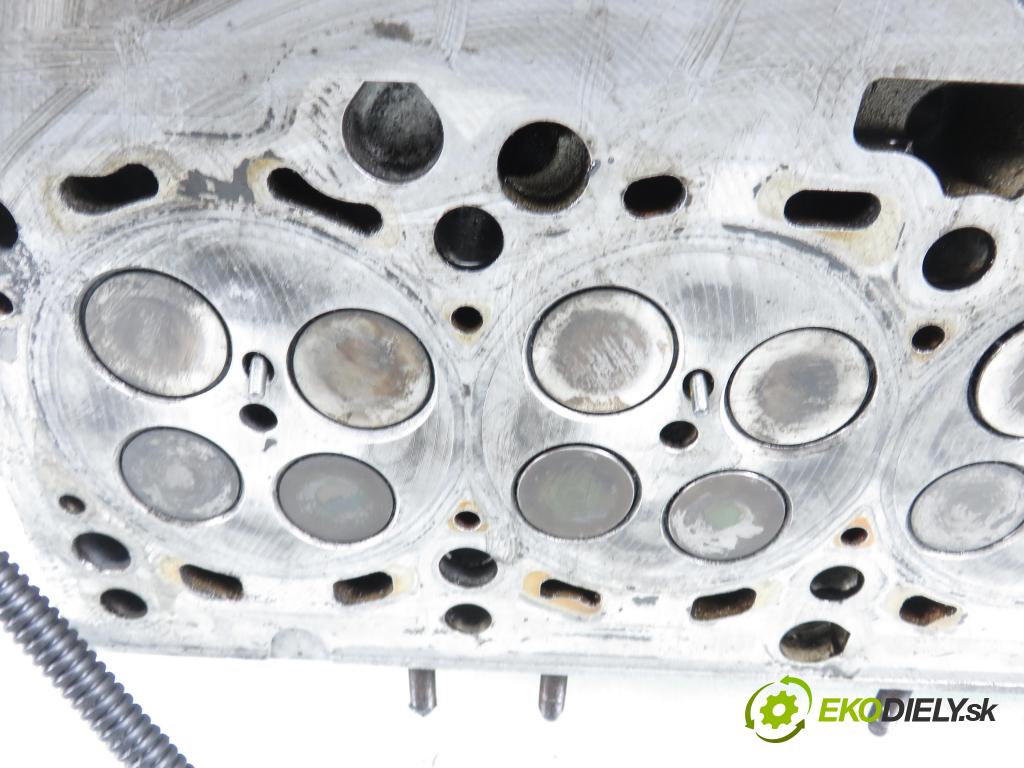 VW PASSAT B6 Variant (3C5) KOMBI 2009 125,00 2.0 TDI - CBBB 1968,00 (hlava 03L103373E