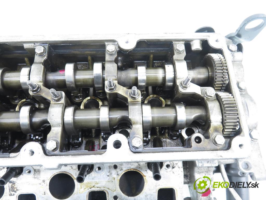 VW PASSAT B6 Variant (3C5) KOMBI 2009 125,00 2.0 TDI - CBBB 1968,00 (hlava 03L103373E