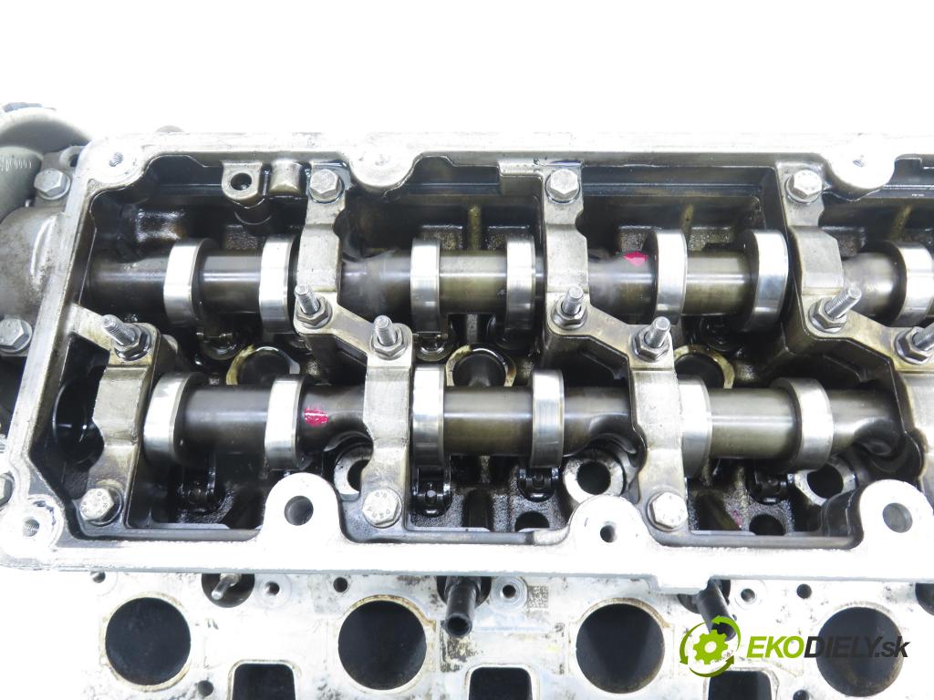 VW PASSAT B6 Variant (3C5) KOMBI 2009 125,00 2.0 TDI - CBBB 1968,00 (hlava 03L103373E