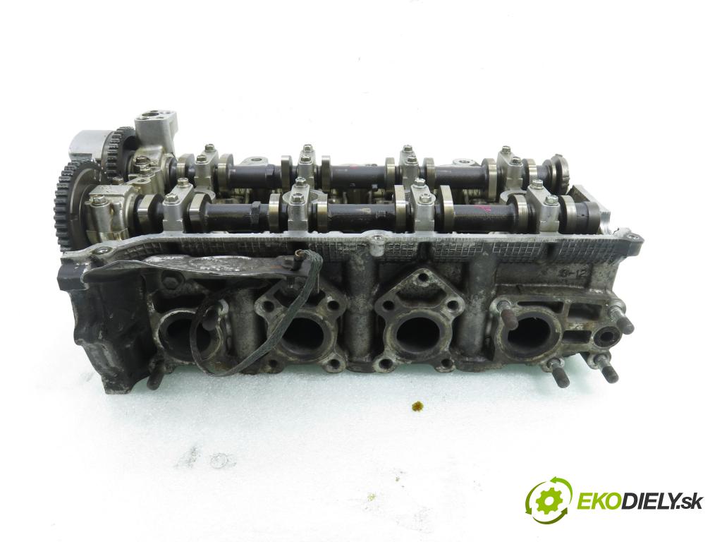 SUZUKI LIANA (ER) HB 2007 79,00 1.6 4WD - M16A 1586,00 (hlava 