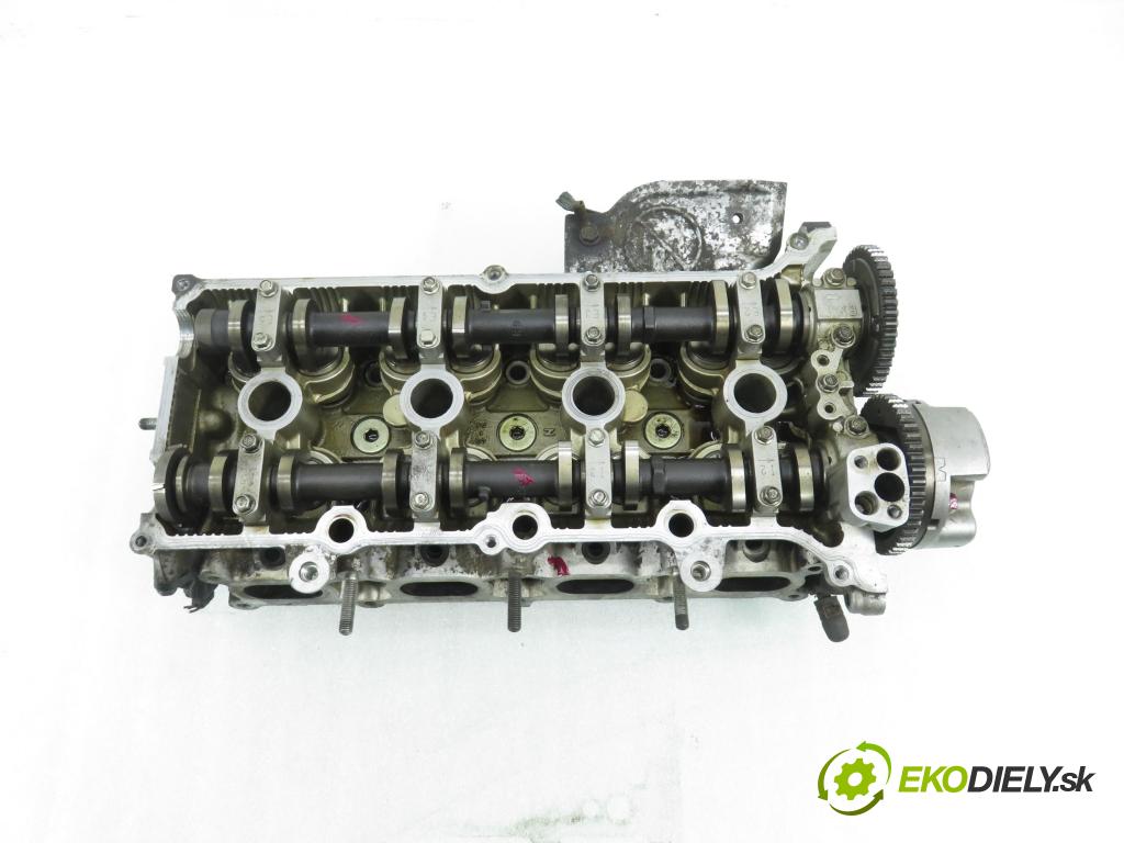 SUZUKI LIANA (ER) HB 2007 79,00 1.6 4WD - M16A 1586,00 (hlava