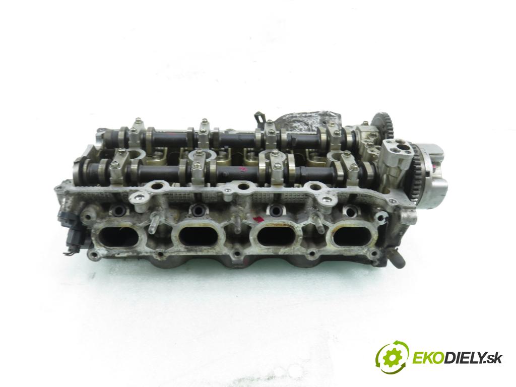 SUZUKI LIANA (ER) HB 2007 79,00 1.6 4WD - M16A 1586,00 (hlava