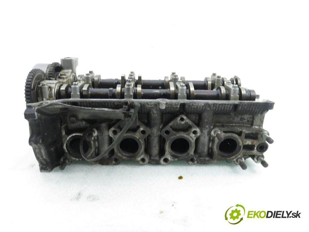 SUZUKI LIANA (ER) HB 2007 79,00 1.6 4WD - M16A 1586,00 (hlava