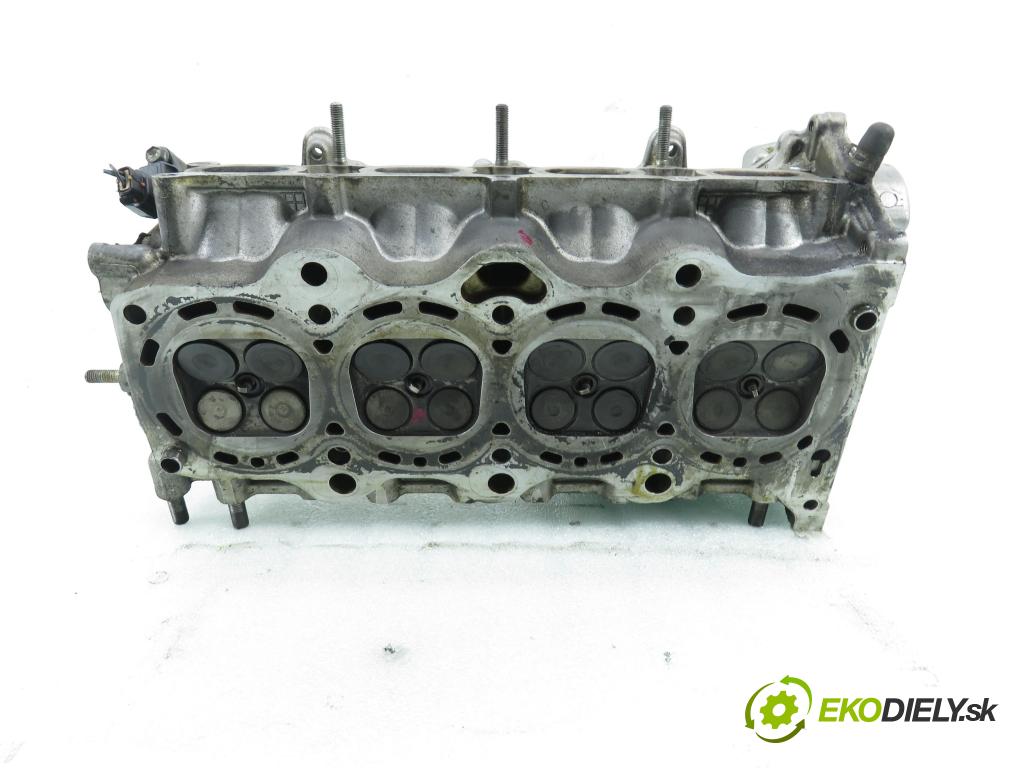 SUZUKI LIANA (ER) HB 2007 79,00 1.6 4WD - M16A 1586,00 (hlava