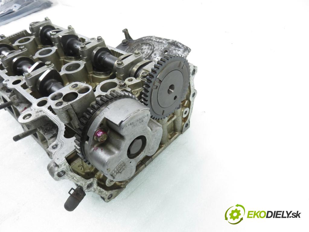 SUZUKI LIANA (ER) HB 2007 79,00 1.6 4WD - M16A 1586,00 (hlava