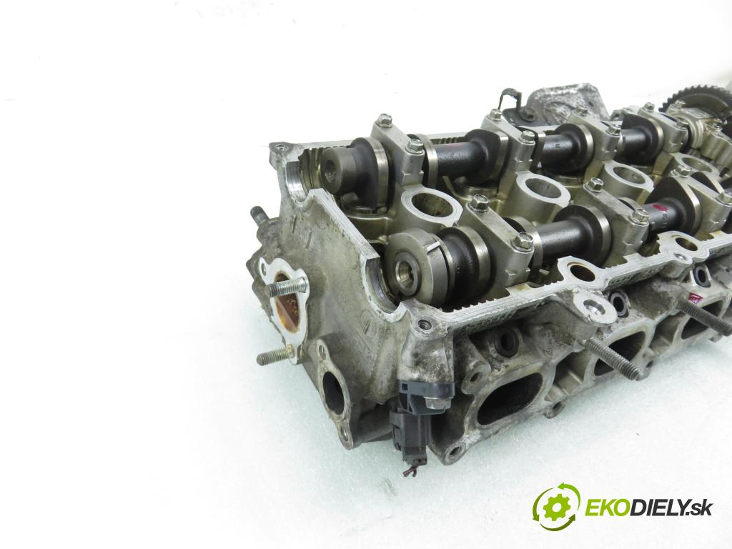 SUZUKI LIANA (ER) HB 2007 79,00 1.6 4WD - M16A 1586,00 (hlava