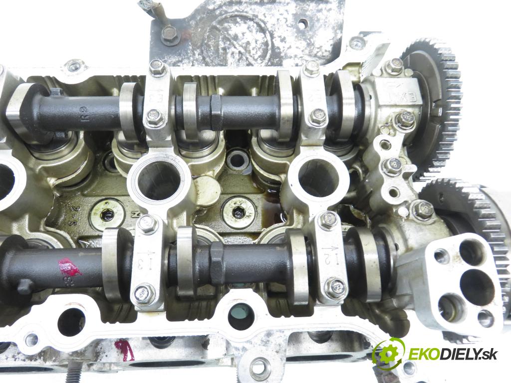 SUZUKI LIANA (ER) HB 2007 79,00 1.6 4WD - M16A 1586,00 (hlava