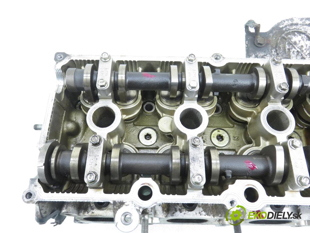 SUZUKI LIANA (ER) HB 2007 79,00 1.6 4WD - M16A 1586,00 (hlava