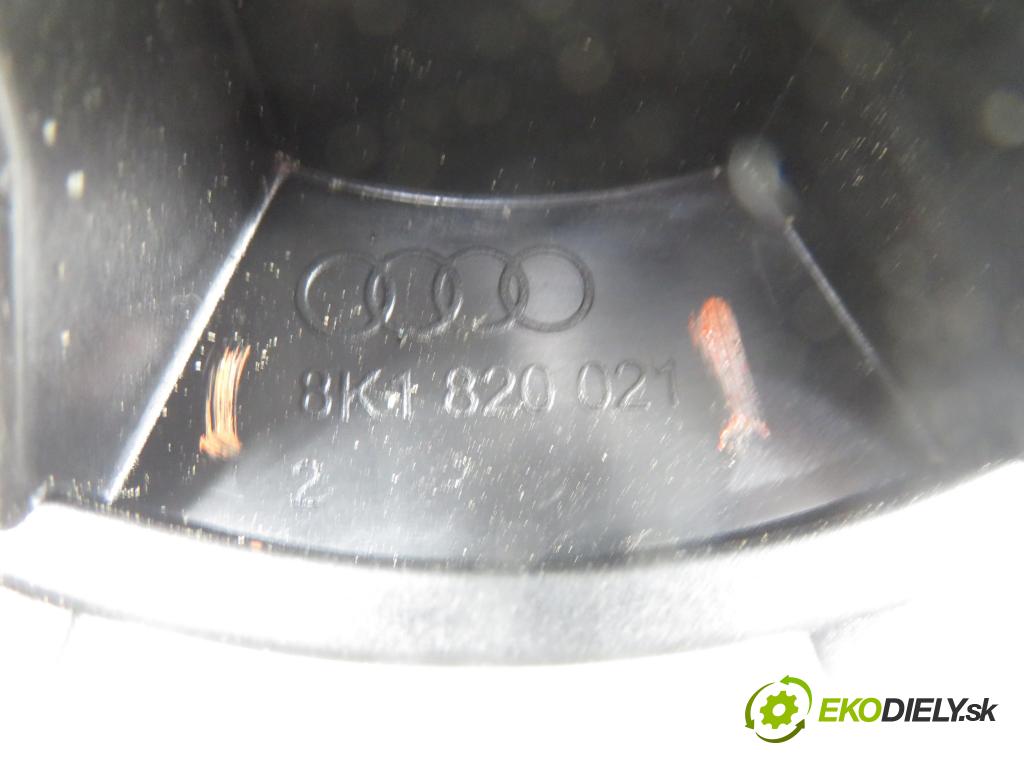 AUDI A5 (8T3) COUPE 2009 140,00 2.7 TDI - CGKA 2698,00 ventilátor větráku 8K1820021 ; 8K0820521 ; 8K0820521