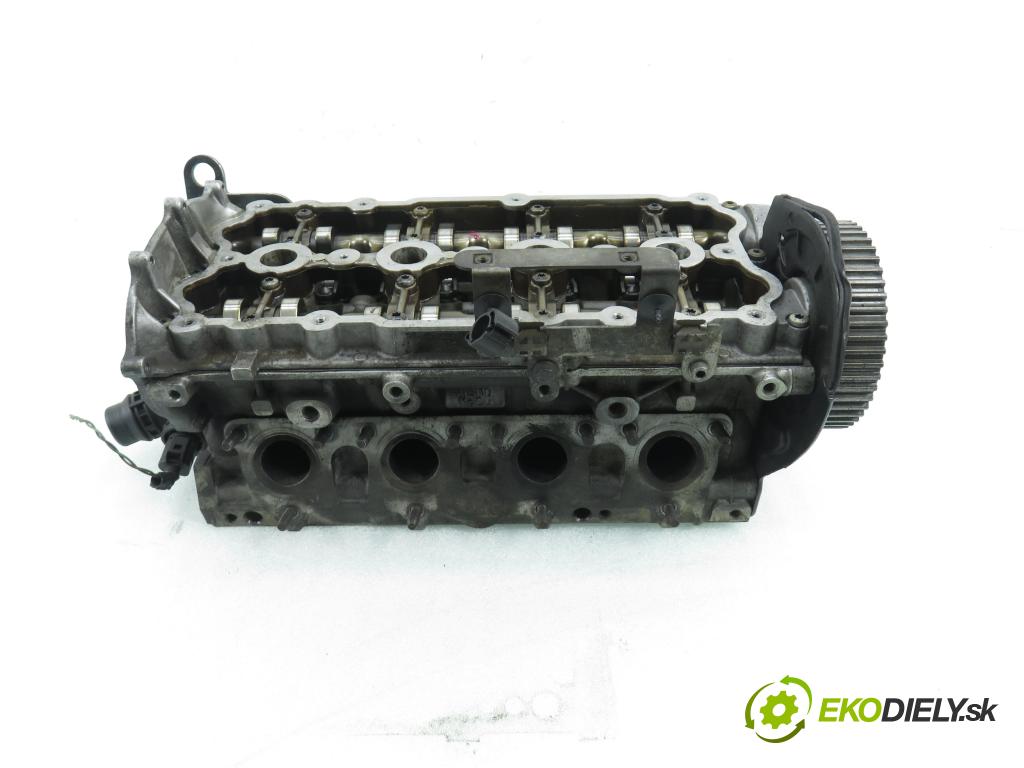 VW PASSAT B6 (3C2) SEDAN 2006 110,00 2.0 FSI - BVY 1984,00 (hlava 06D103373AM