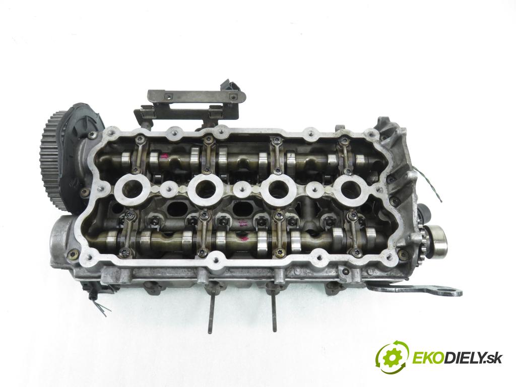 VW PASSAT B6 (3C2) SEDAN 2006 110,00 2.0 FSI - BVY 1984,00 (hlava 06D103373AM