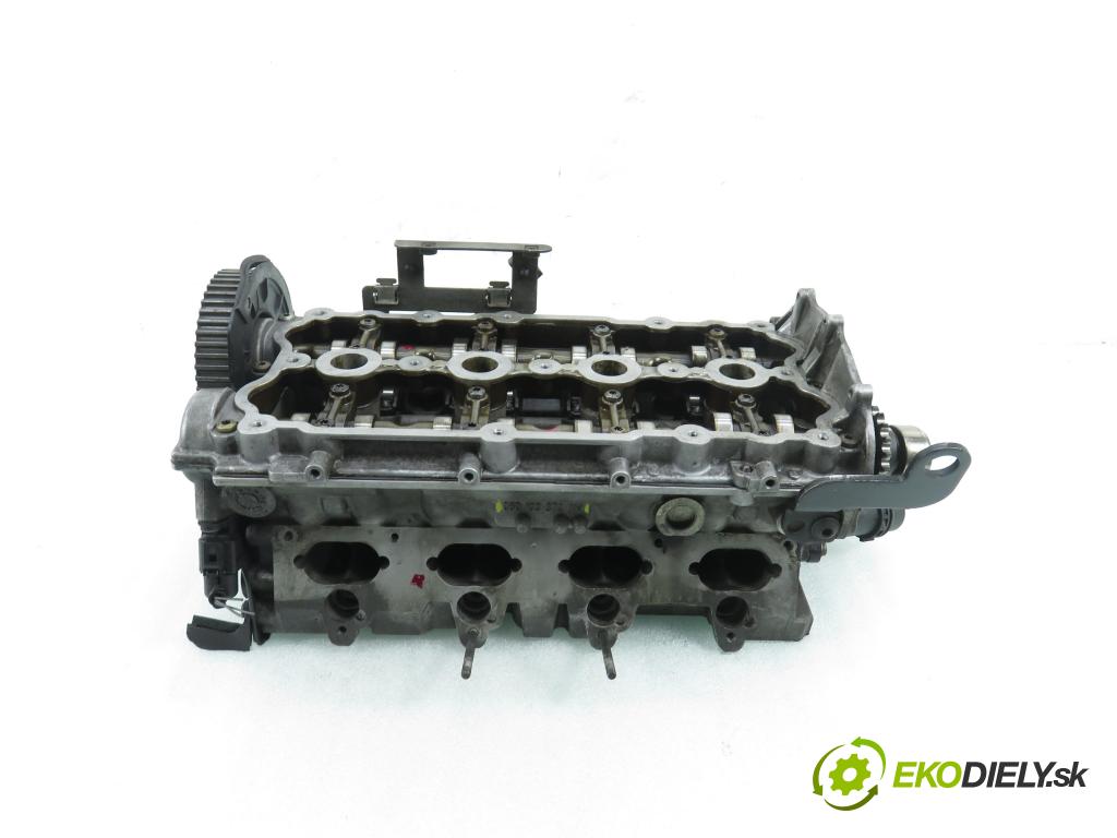 VW PASSAT B6 (3C2) SEDAN 2006 110,00 2.0 FSI - BVY 1984,00 (hlava 06D103373AM