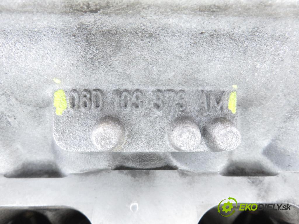 VW PASSAT B6 (3C2) SEDAN 2006 110,00 2.0 FSI - BVY 1984,00 (hlava 06D103373AM