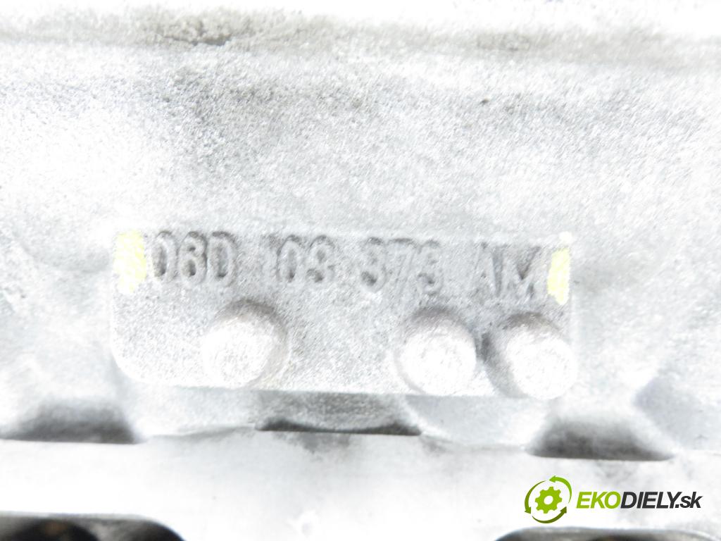 VW PASSAT B6 (3C2) SEDAN 2006 110,00 2.0 FSI - BVY 1984,00 (hlava 06D103373AM