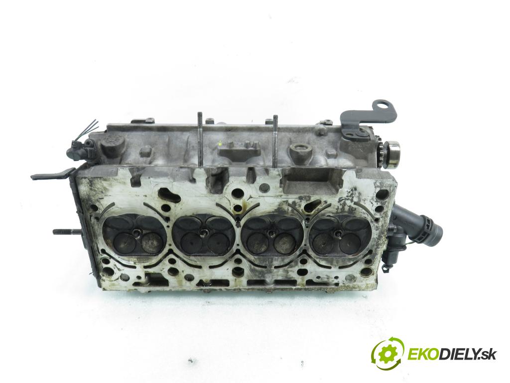 VW PASSAT B6 (3C2) SEDAN 2006 110,00 2.0 FSI - BVY 1984,00 (hlava 06D103373AM