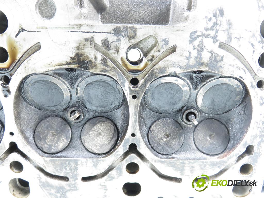 VW PASSAT B6 (3C2) SEDAN 2006 110,00 2.0 FSI - BVY 1984,00 (hlava 06D103373AM