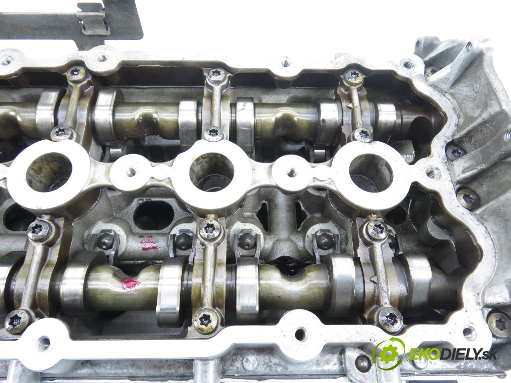 VW PASSAT B6 (3C2) SEDAN 2006 110,00 2.0 FSI - BVY 1984,00 (hlava 06D103373AM