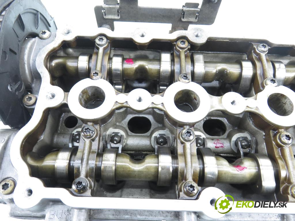 VW PASSAT B6 (3C2) SEDAN 2006 110,00 2.0 FSI - BVY 1984,00 (hlava 06D103373AM