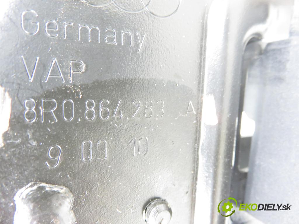 AUDI Q5 (8R) SUV 2010 176,00 3.0 TDI quattro - CCWA 2967,00 Lakťová opierka 8R0864283A