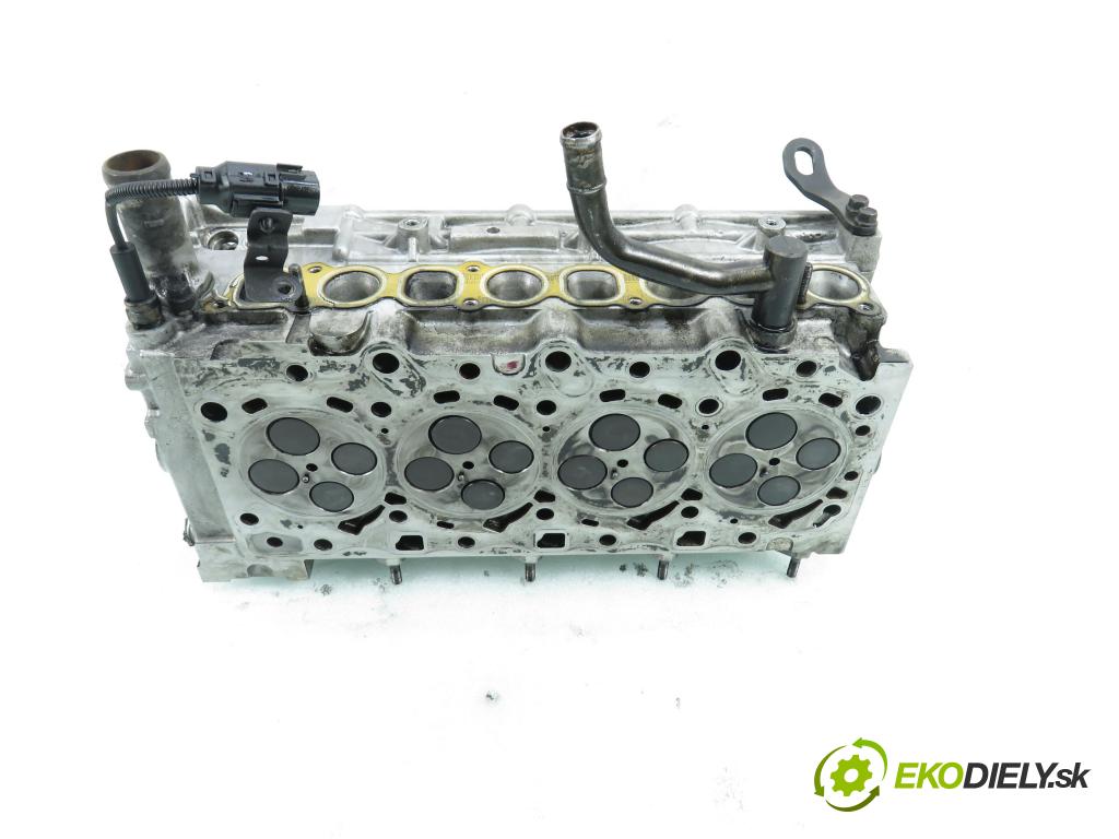 KIA SORENTO I (JC) SUV 2003 103,00 2.5 CRDi 140 - D4CB 2497,00 (hlava 