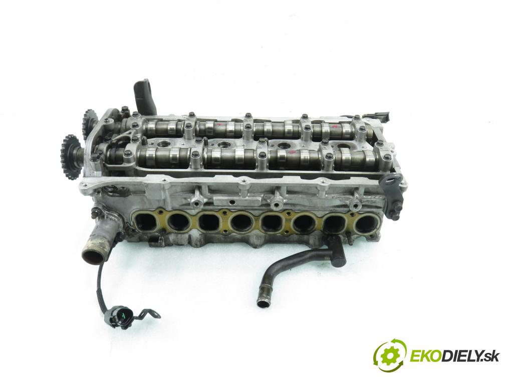 KIA SORENTO I (JC) SUV 2003 103,00 2.5 CRDi 140 - D4CB 2497,00 (hlava