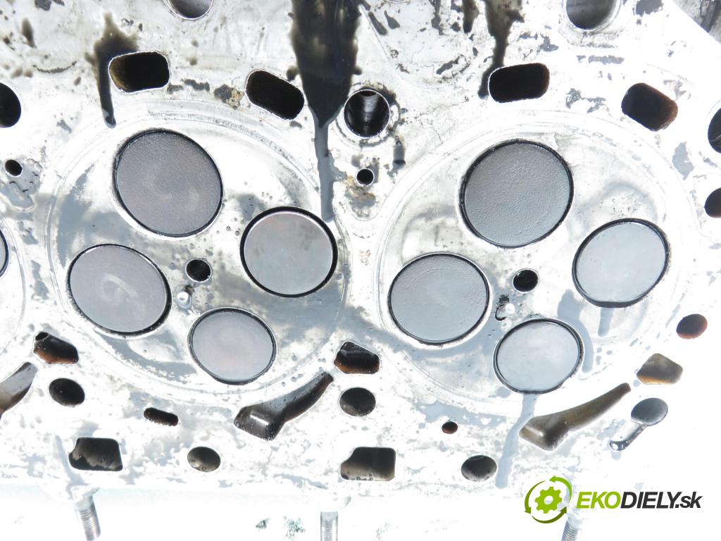 KIA SORENTO I (JC) SUV 2003 103,00 2.5 CRDi 140 - D4CB 2497,00 (hlava